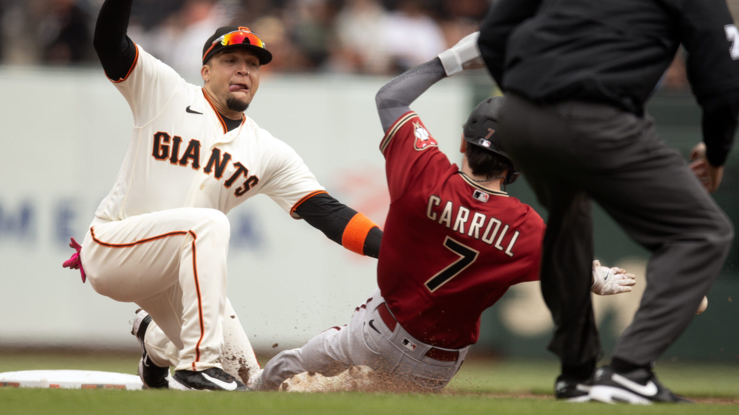 NL Wild Card standings update: Giants hold slim lead for final spot -  Sactown Sports