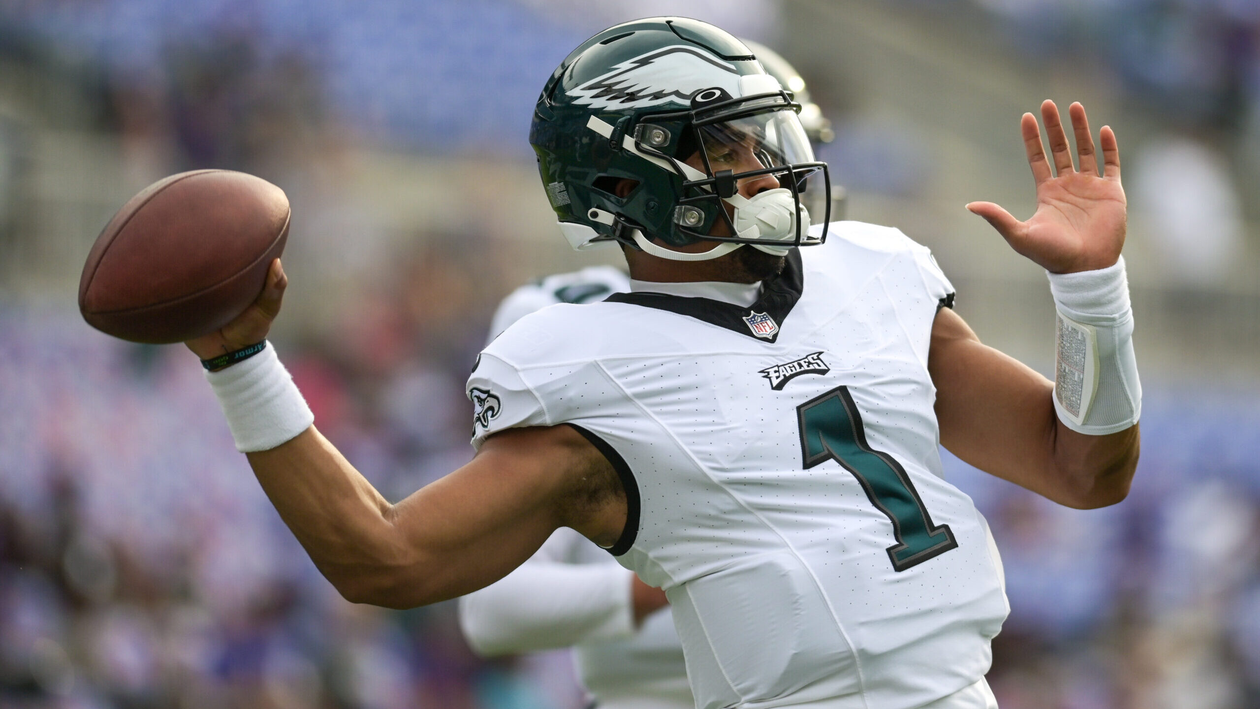 Analyzing the Philadelphia Eagles Regular Season Schedule