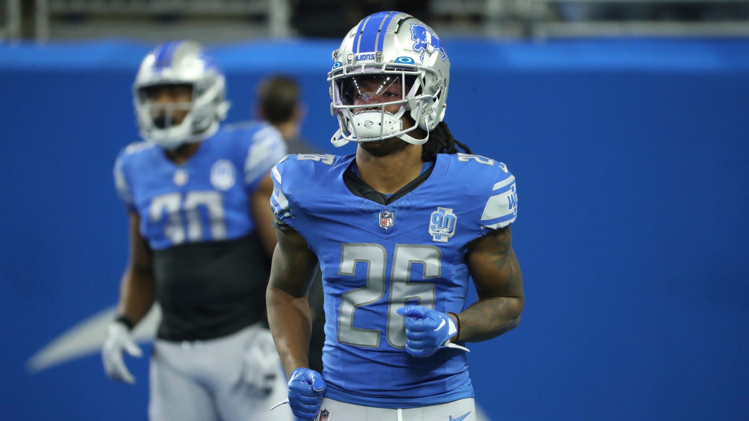 2023 NFL kickoff: Best player prop bets for Detroit Lions vs. KC Chiefs -  Pride Of Detroit