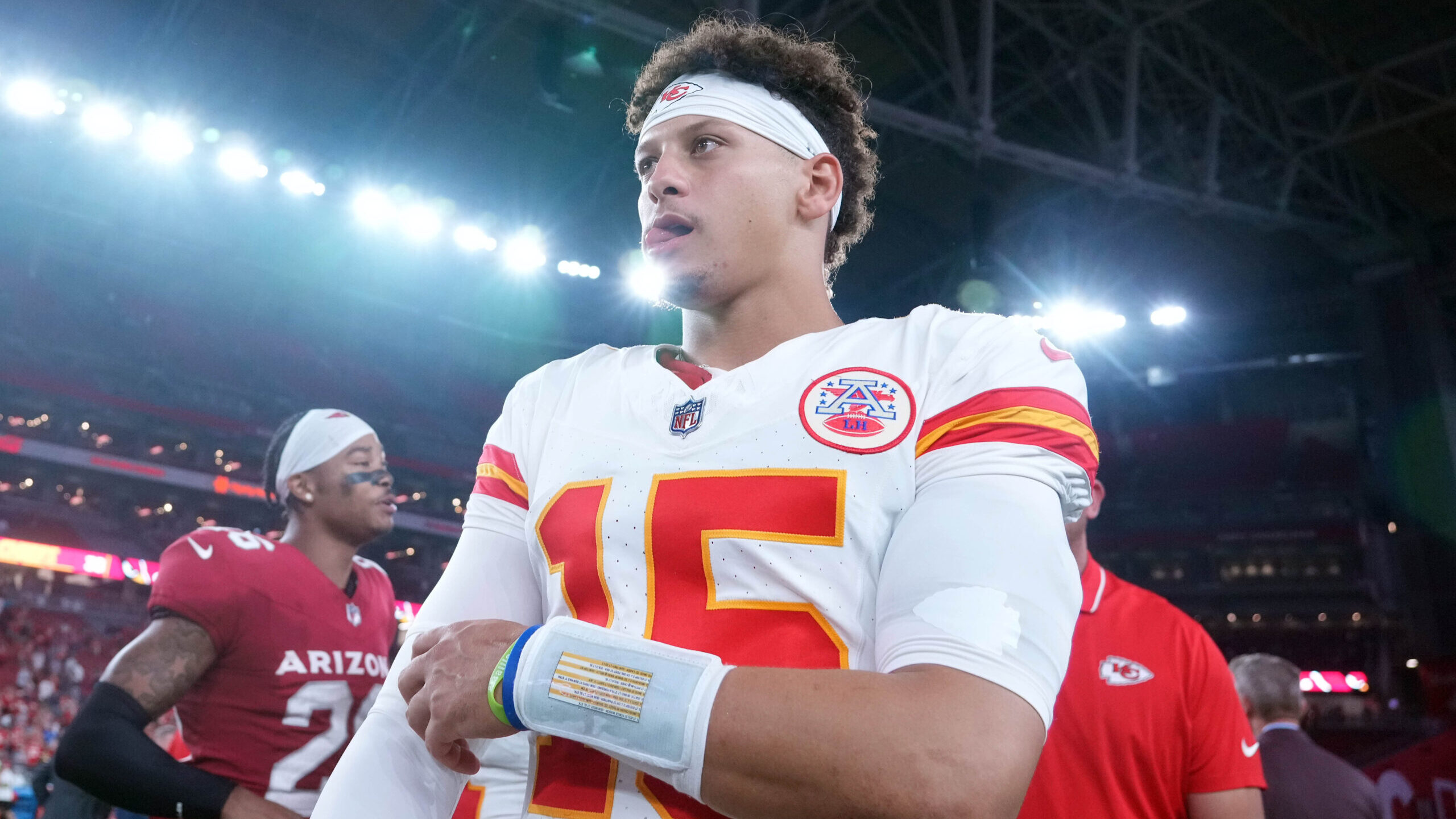 Kansas City Chiefs 2023 NFL Draft picks, analysis and prospect spotlight, NFL  Draft