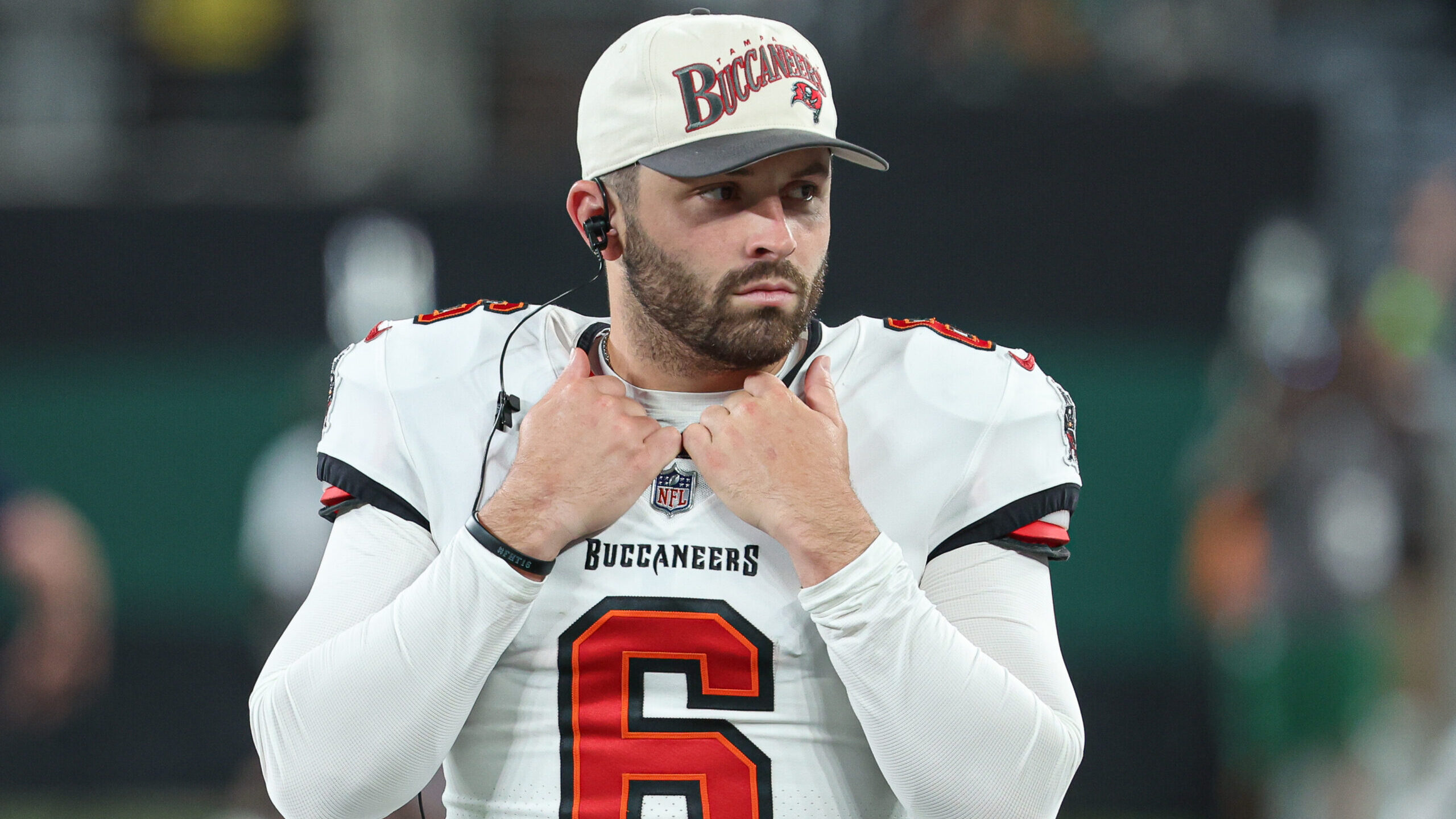 Bucs Need to Unleash Baker Mayfield to Stay in NFC South Race