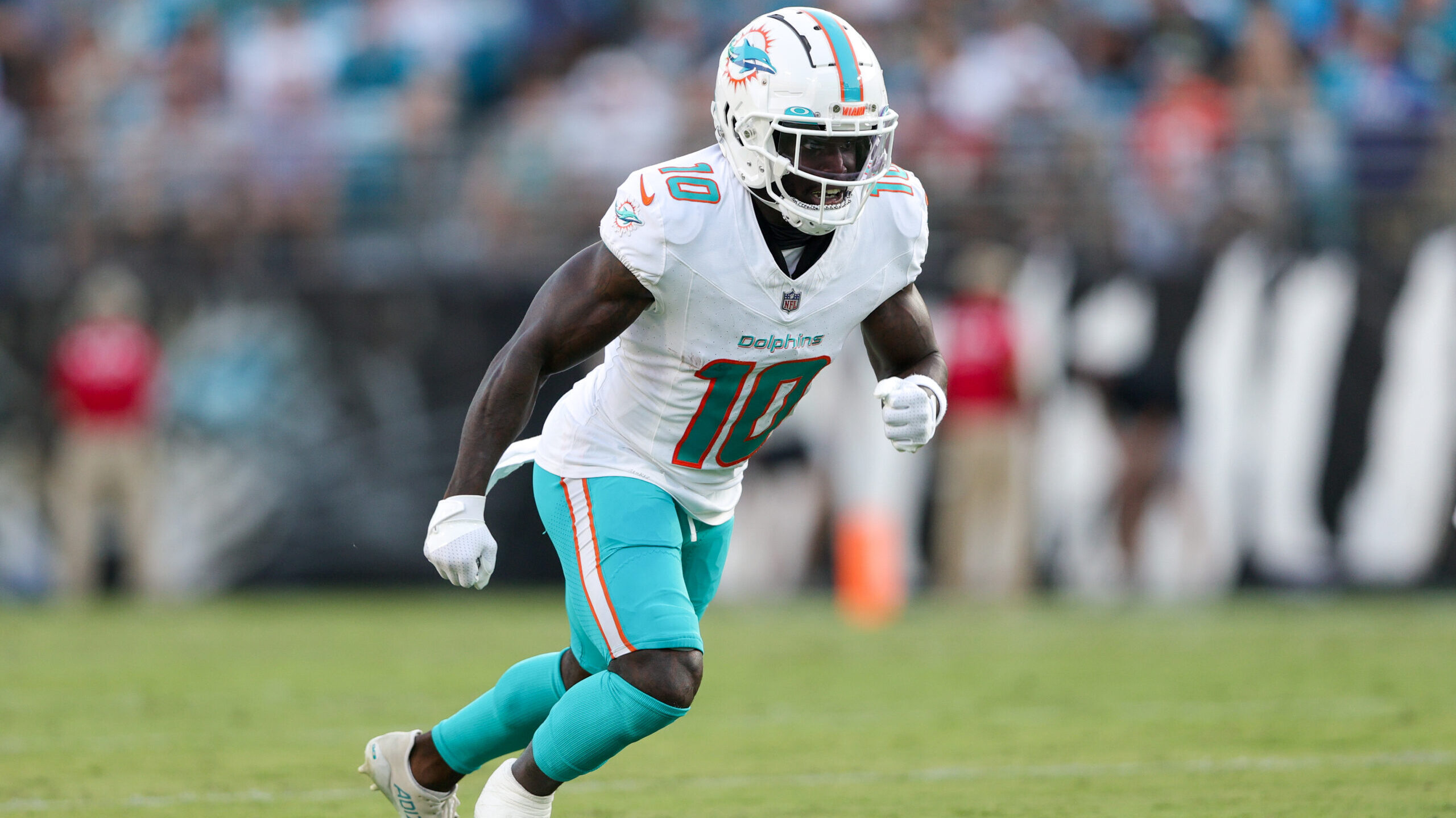 3 Things We Learned From the Miami Dolphins After Week 3