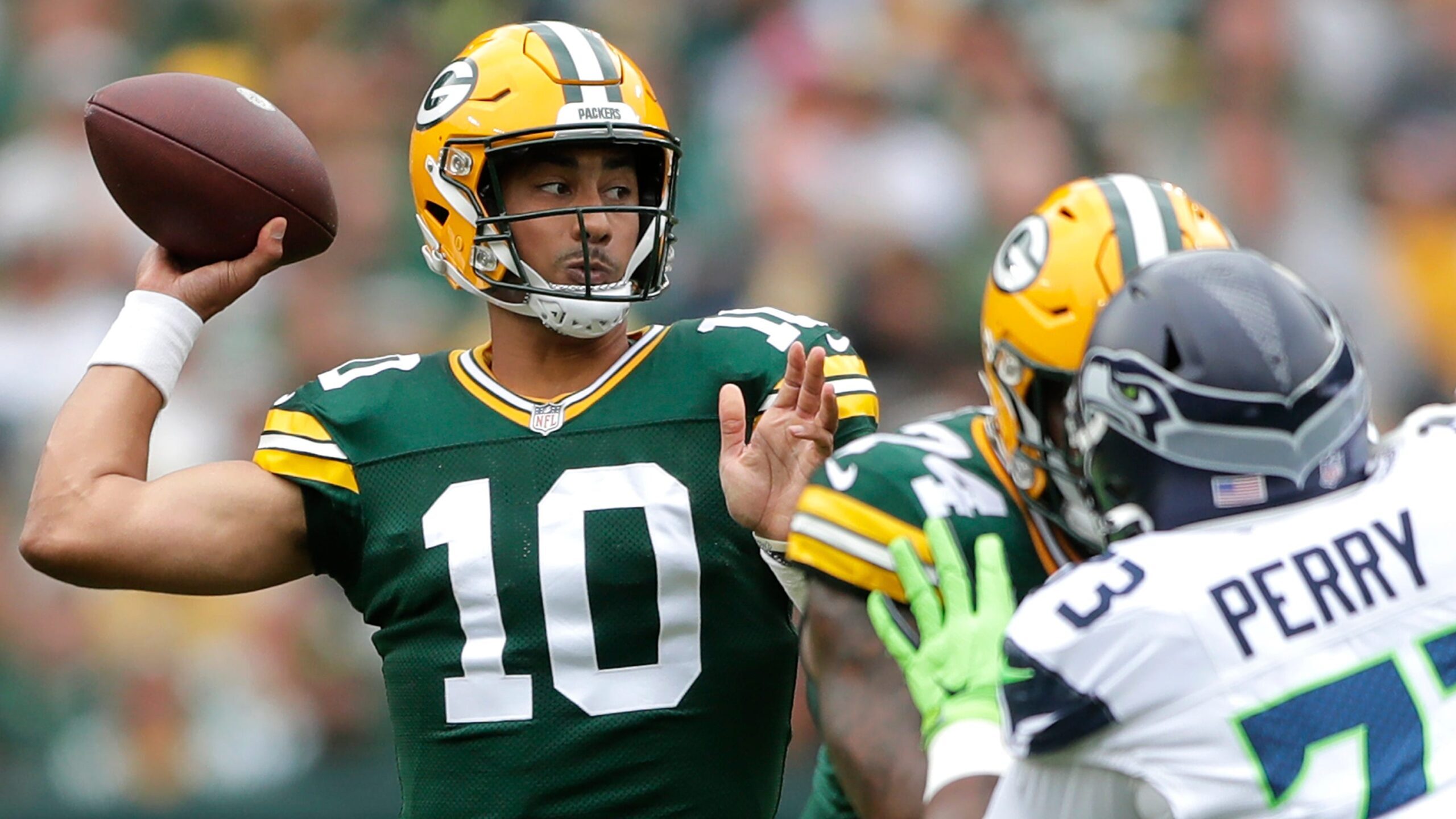 NFL Correlation Picks Detroit Lions vs Green Bay Packers October 2023 :  r/PropBet