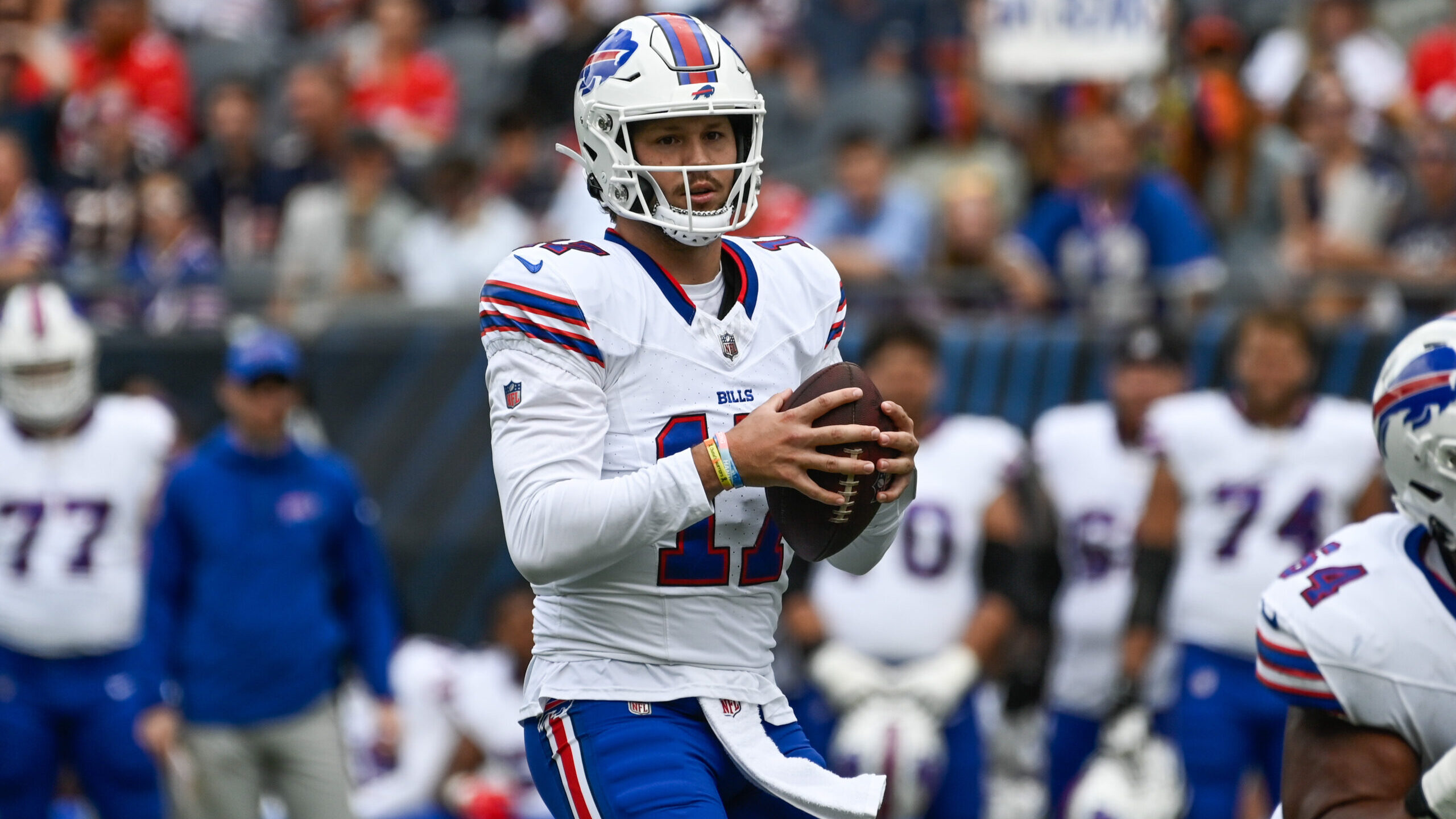 Buffalo Bills: Disastrous Start Raises Questions In AFC East