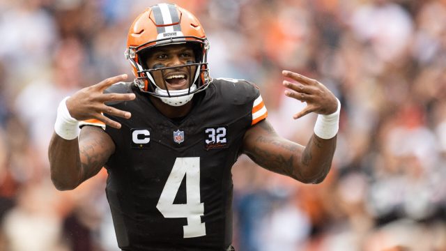 Deshaun Watson chooses Browns over Saints, Falcons – Crescent City