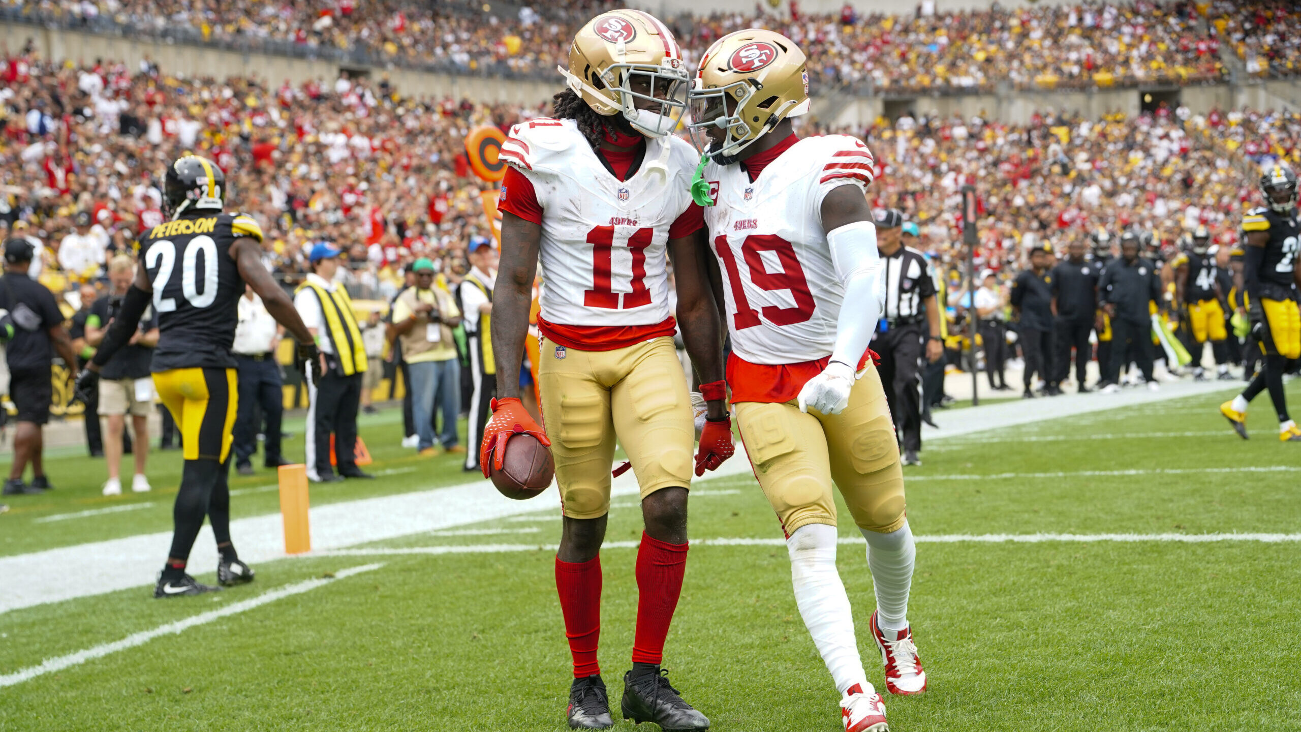 3 overreactions from the 49ers win: Is the defense overrated? - Niners  Nation