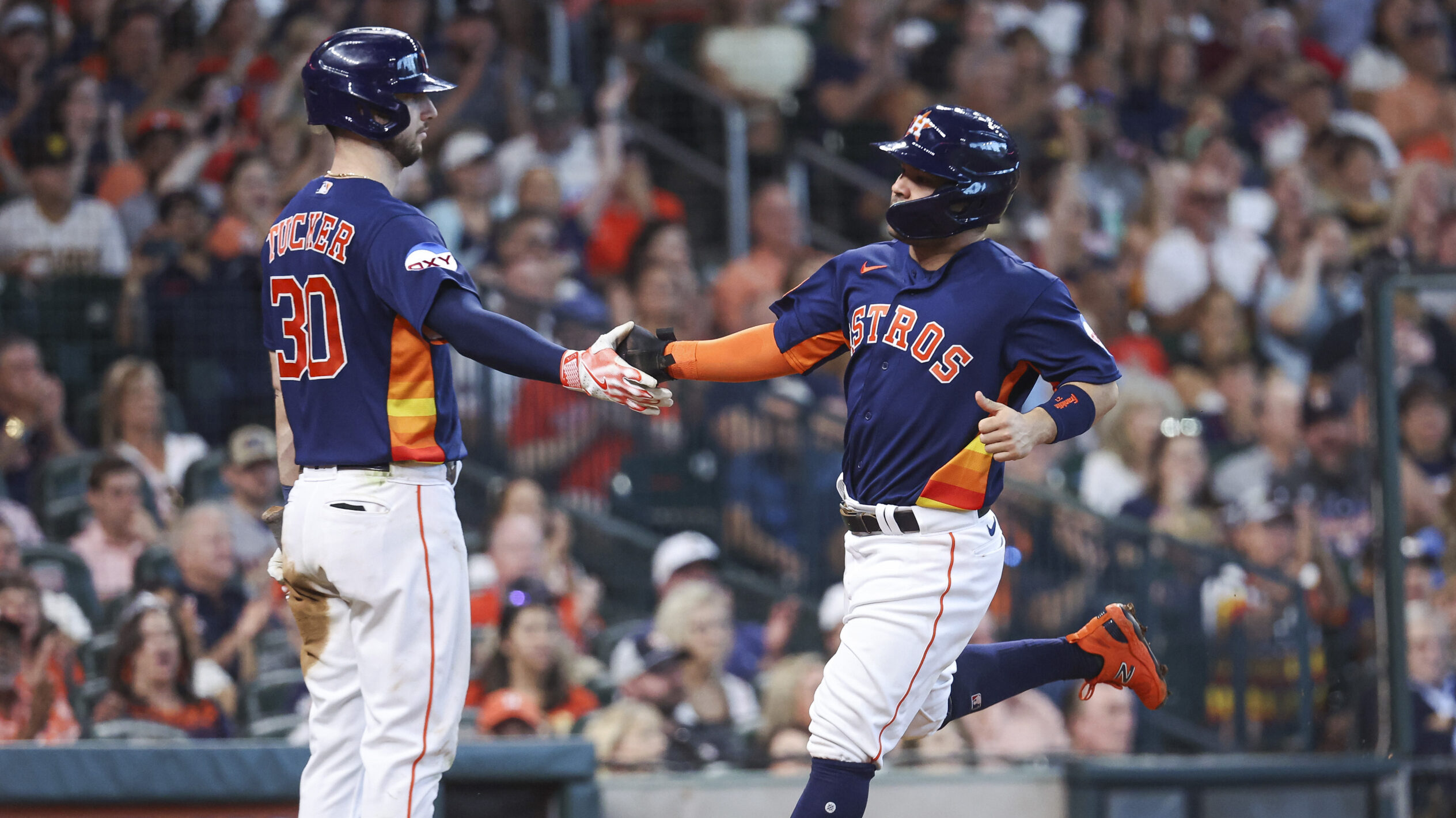 Battle at the Ballpark: Houston Astros vs Miami Marlins