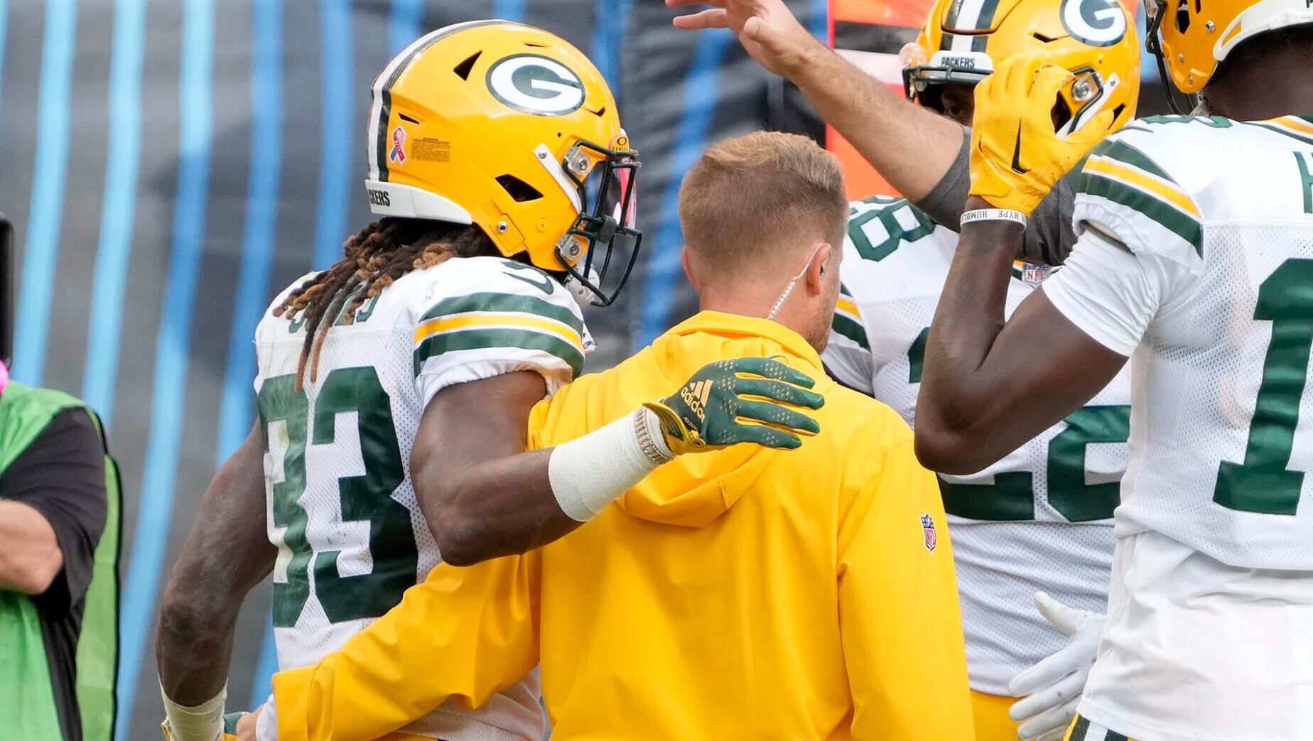 Fantasy Football 2023: Green Bay Packers Preview - The San Diego