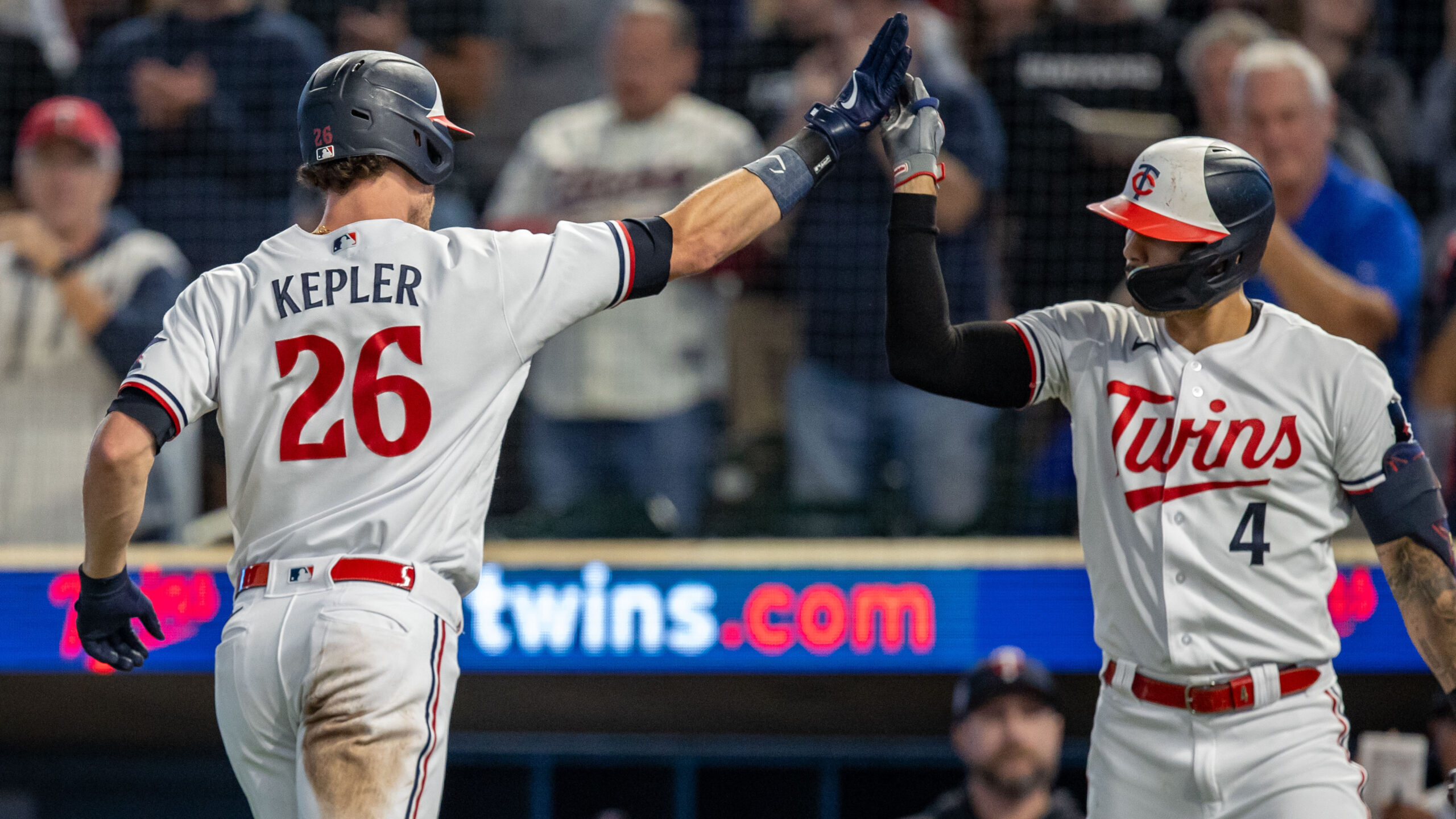 Postseason Prospects The Twins’ Balancing Act