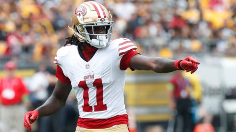 San Francisco 49ers vs. LA Rams Odds, Picks & Prediction 09/17