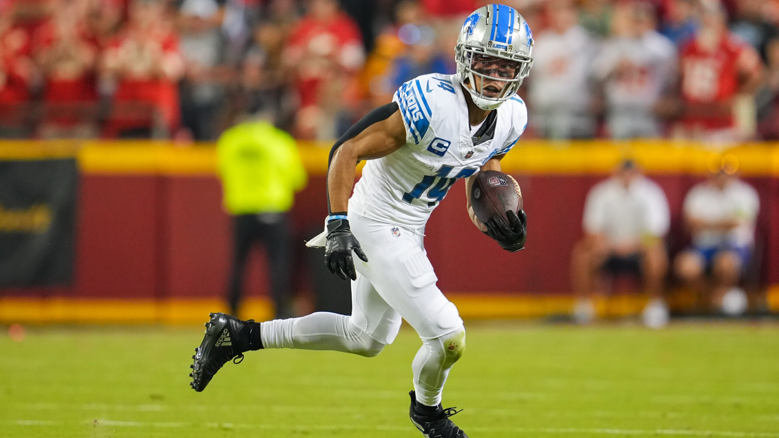 Detroit Lions Vs. Seattle Seahawks: Betting Predictions - video