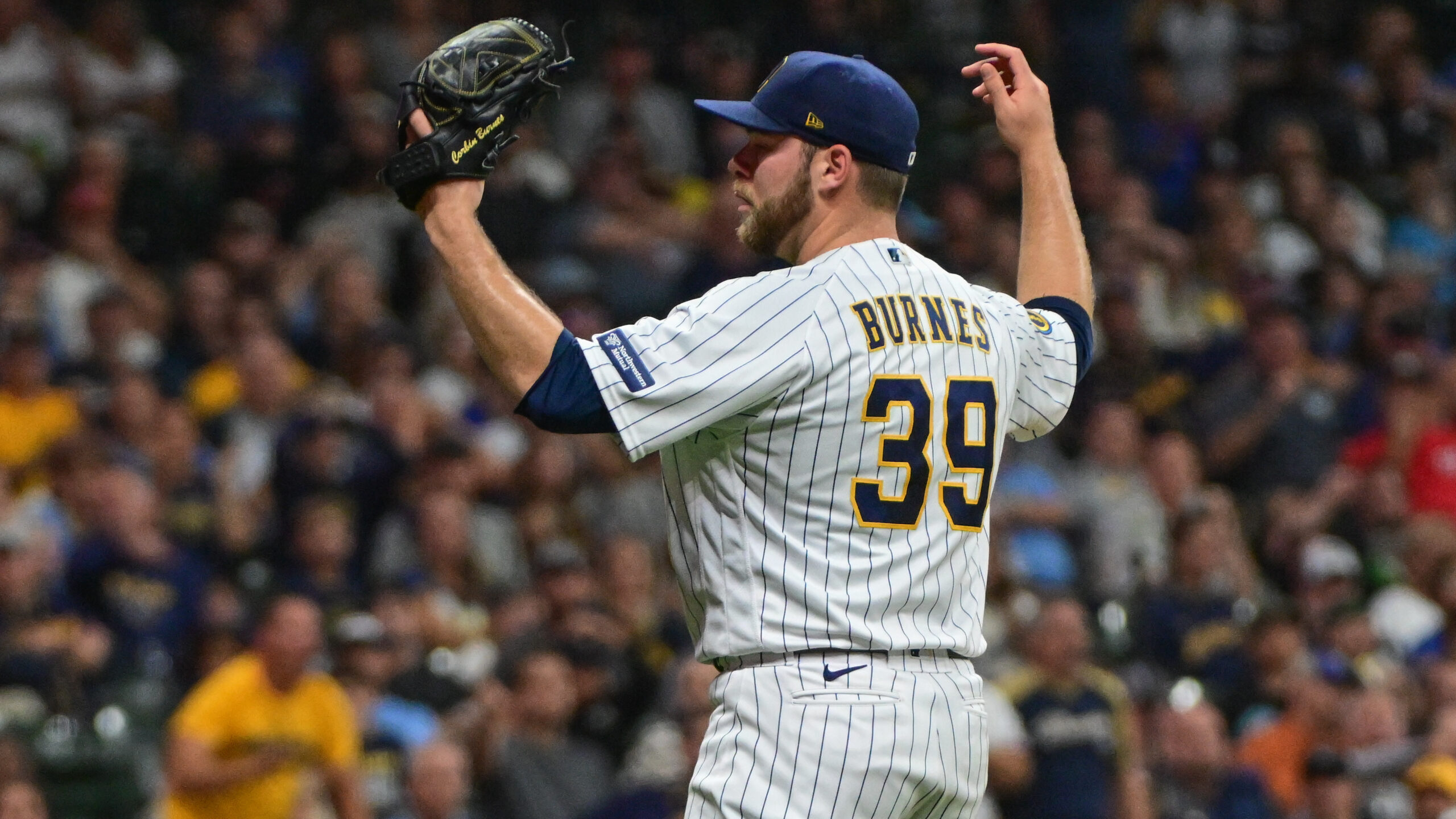 Rumor: Brewers' Corbin Burnes plans ahead of MLB trade deadline