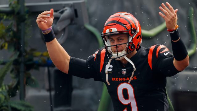 MNF Rams vs. Bengals Most Bet Props: Picking Puka