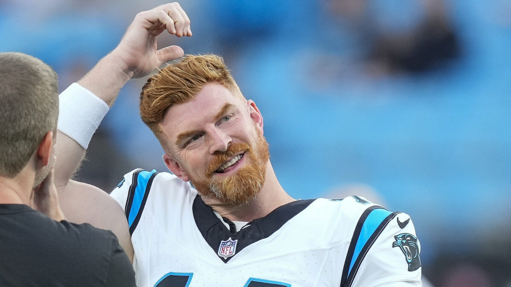 Seahawks vs. Panthers: Insights and the Andy Dalton Factor