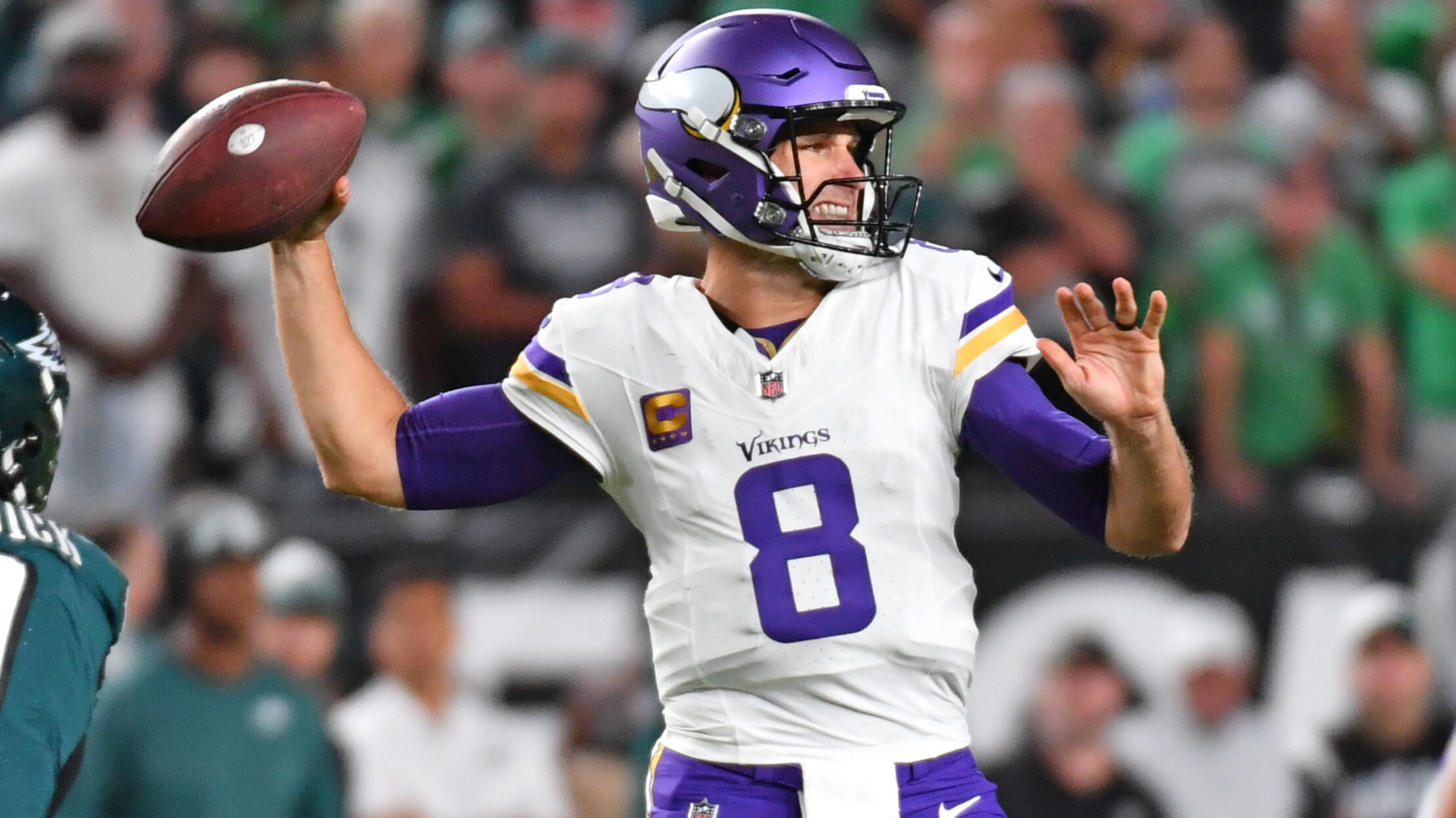 Fantasy Football 2023: Minnesota Vikings Preview - The San Diego