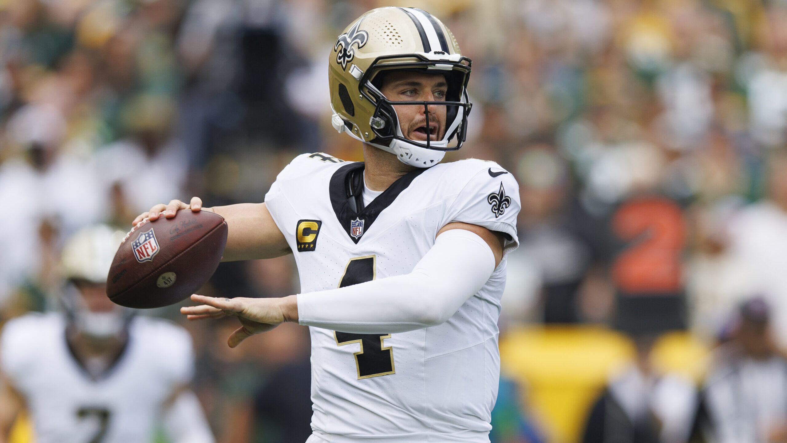 What are the odds on Saints to win the NFC South, make the Super Bowl?