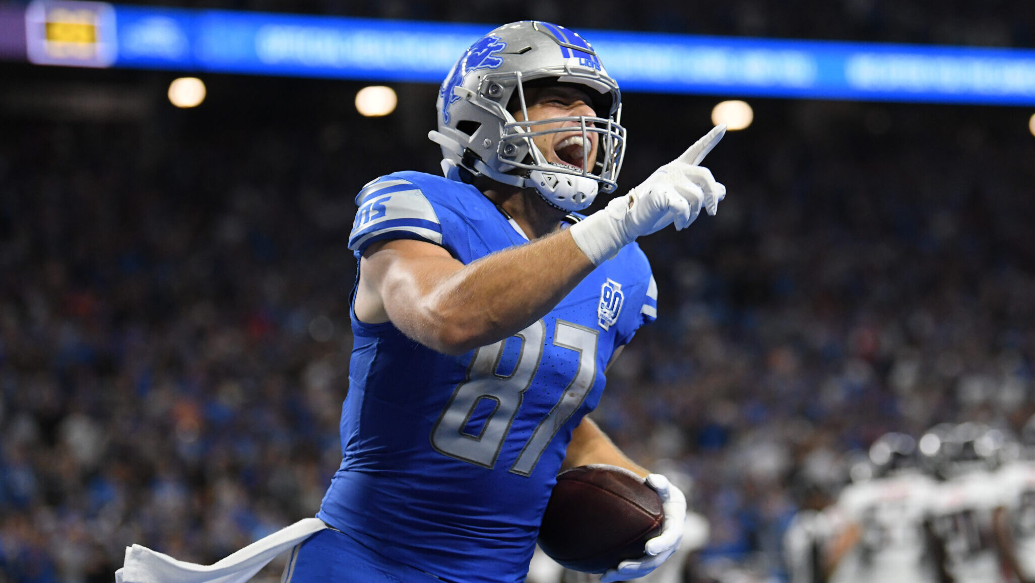 4 free agents Detroit Lions should watch in Cowboys-Buccaneers Wild Card  game