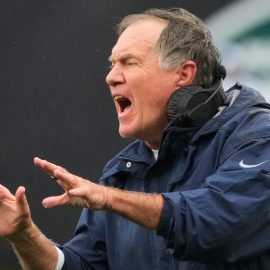 Remember When: Bill Belichick quit as 'HC of the NYJ' after one