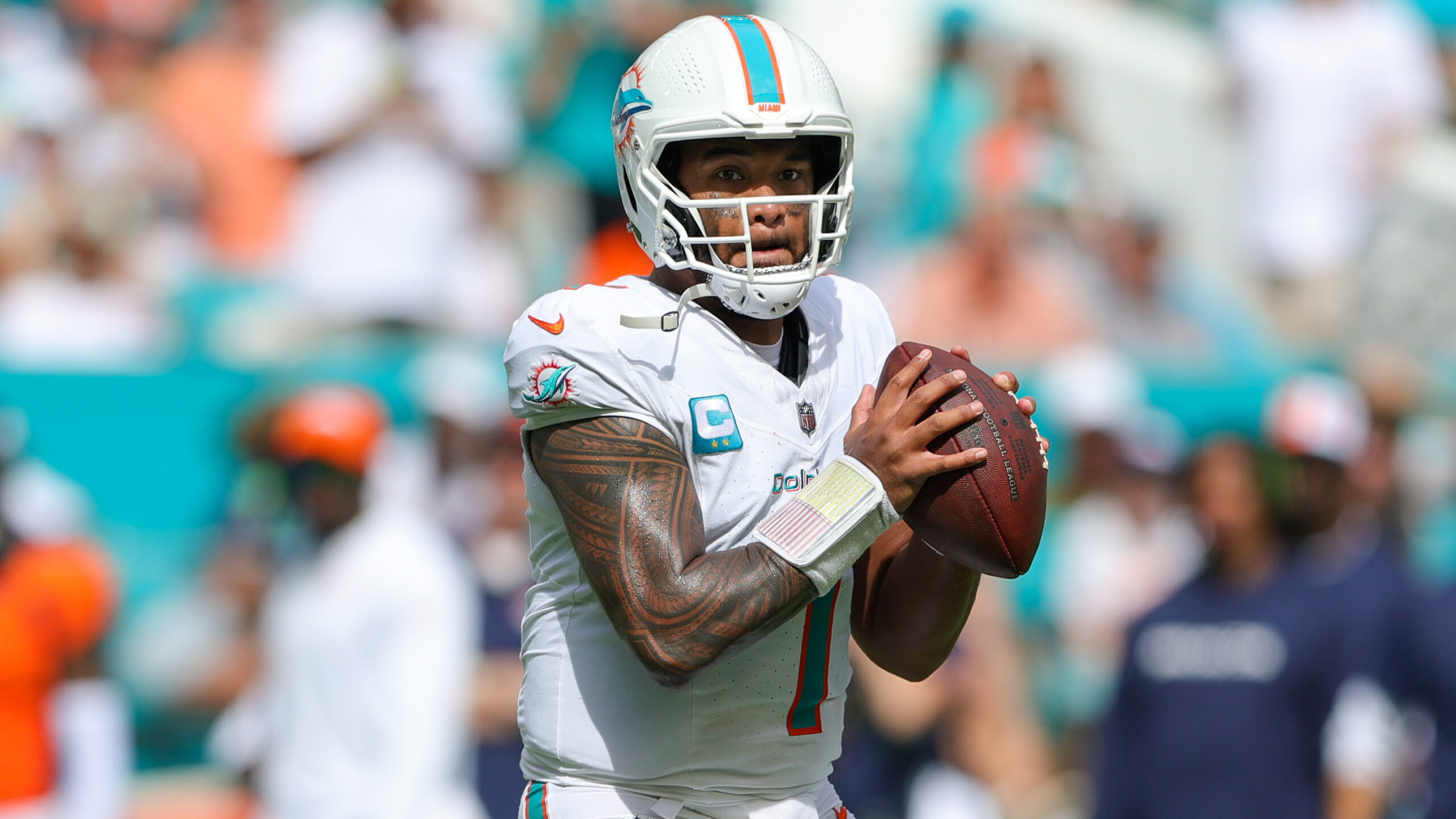 Miami Dolphins 2023 NFL Preview: A fun roster, but the Tua Tagovailoa  concerns loom