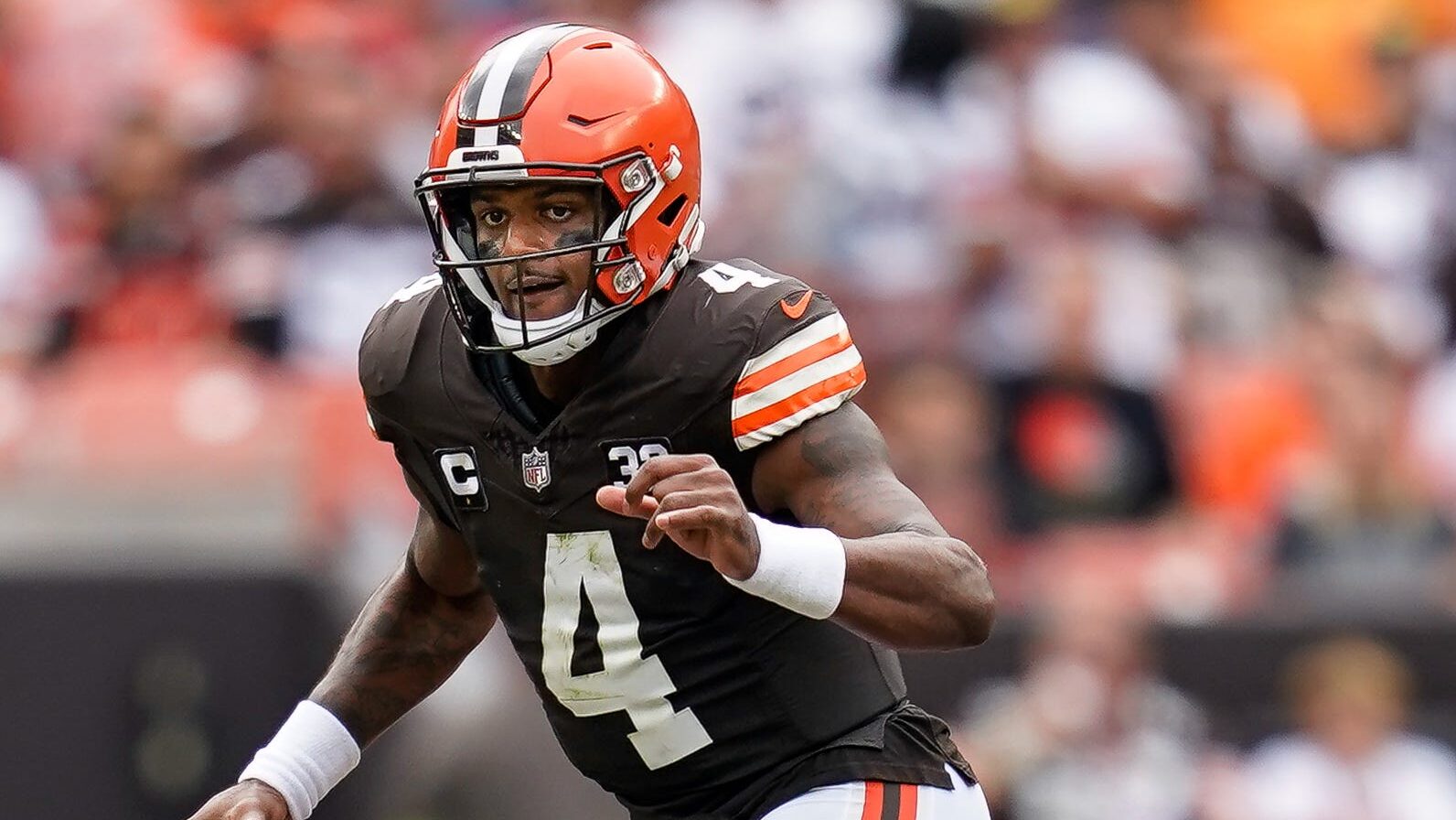 Cleveland Browns vs. Baltimore Ravens: Wild Movement on Total and Spread