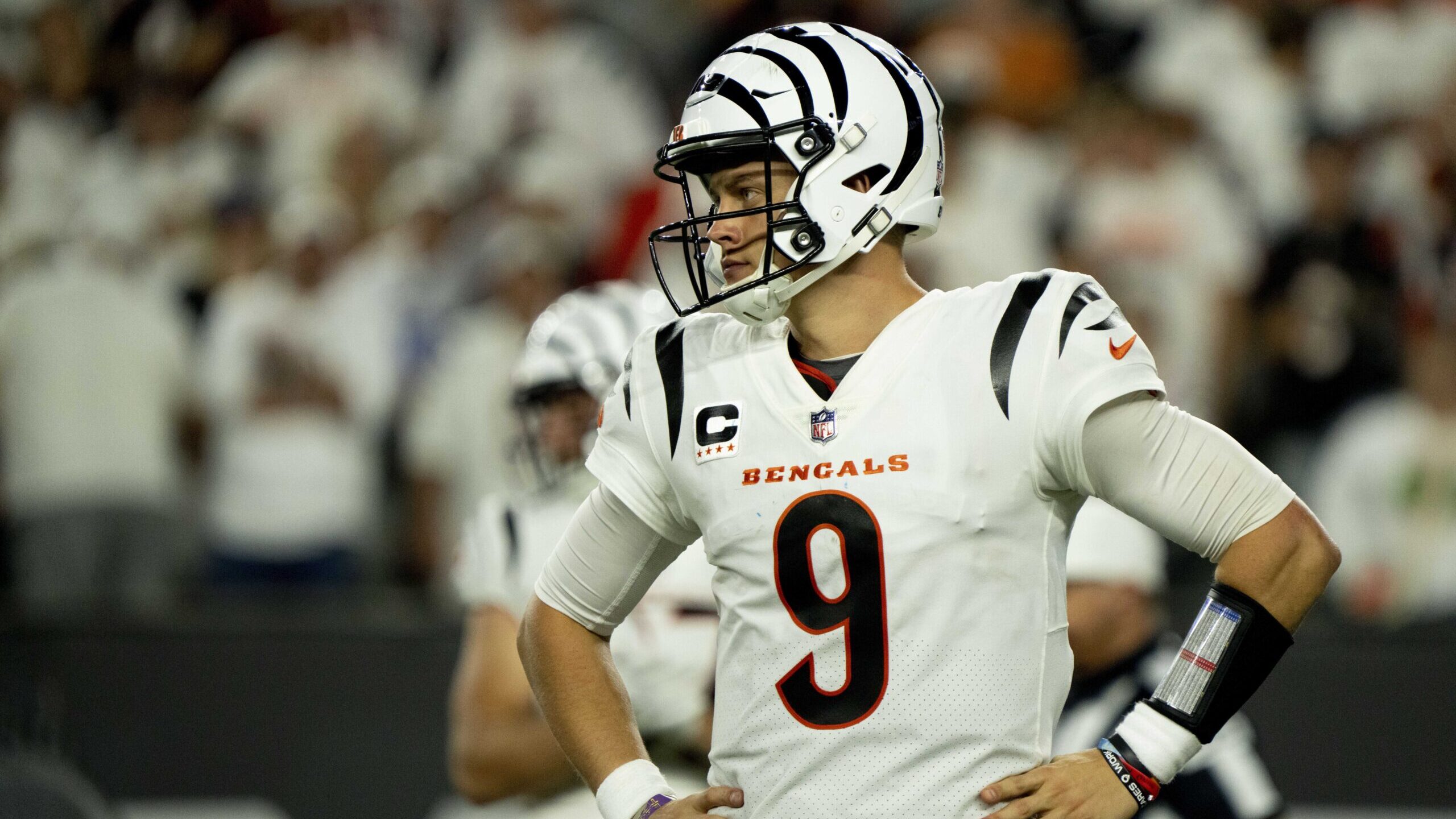 How the Browns Stifled Joe Burrow and the Bengals on Sunday