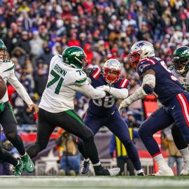 Patriots roster analysis: Versatility is the name of Jalen Mills' game -  Pats Pulpit