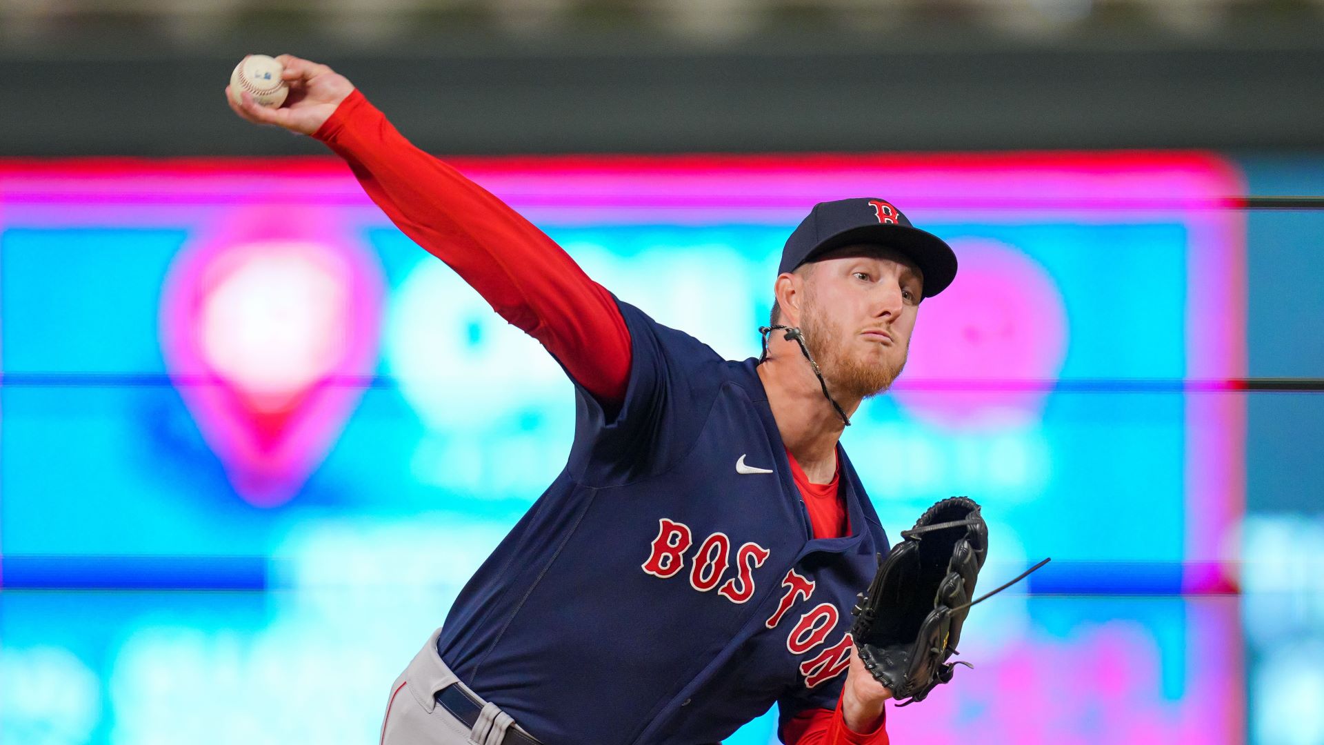 Red Sox start thinking about next year with rehabbing ex-Yankees pitcher 