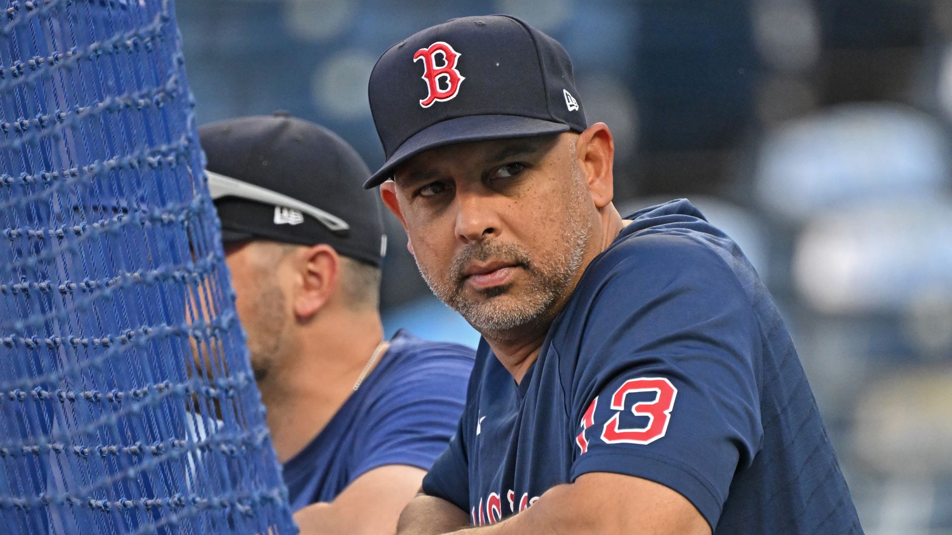 Alex Cora Responds To Potential Paths Of His Red Sox Future