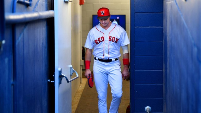 Worcester Red Sox expected to have up to 50 games on NESN, Red Sox