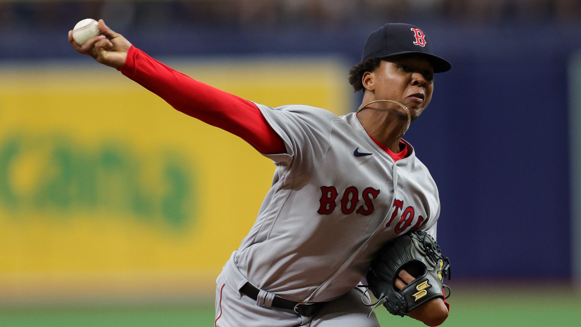 Red Sox Notes: Boston Relies On Young Stars For Road Win