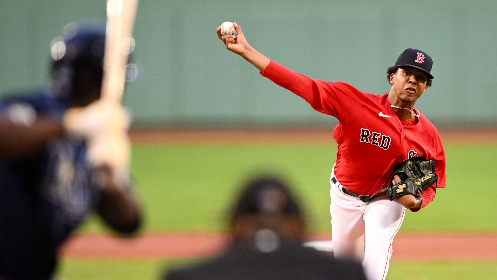 Brayan Bello Boosts Red Sox In Bounce Back Start
