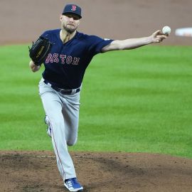 Chris Sale Eyed as Red Sox's Starter for 2024 Opening Day, Alex