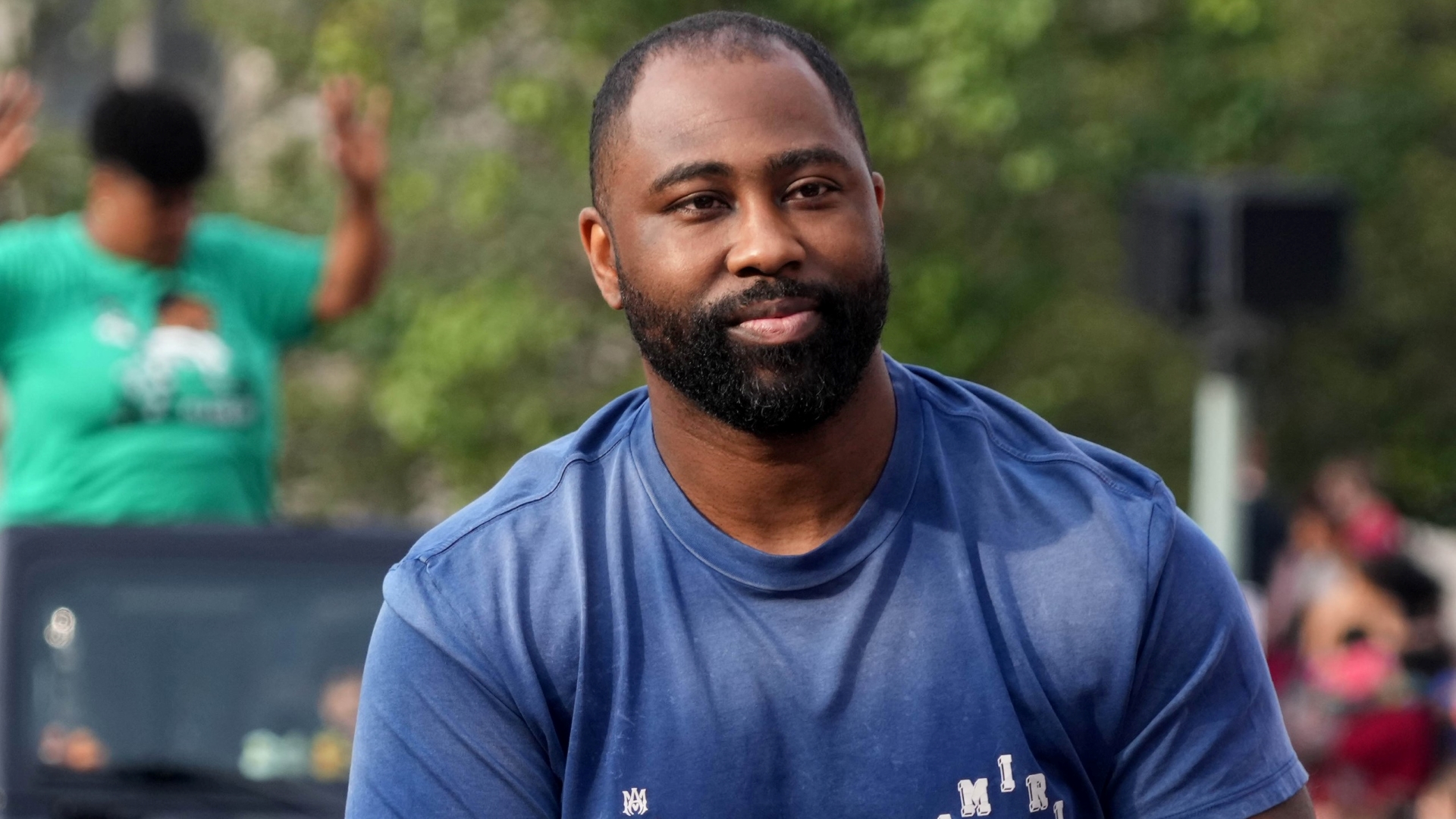 congrats to darrelle revis on being inducted into the hall of fame! :  r/Patriots