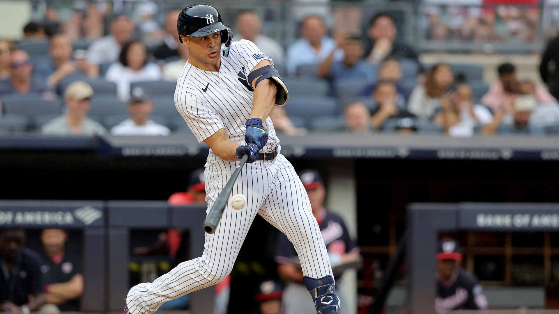 2023 MLB Fantasy: What to Do with Yankees Outfielder Giancarlo Stanton -  New Baseball Media