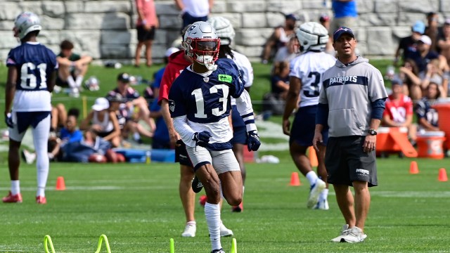 Jack Jones Rumors: Why IR Move Will Be Costly For Patriots Corner