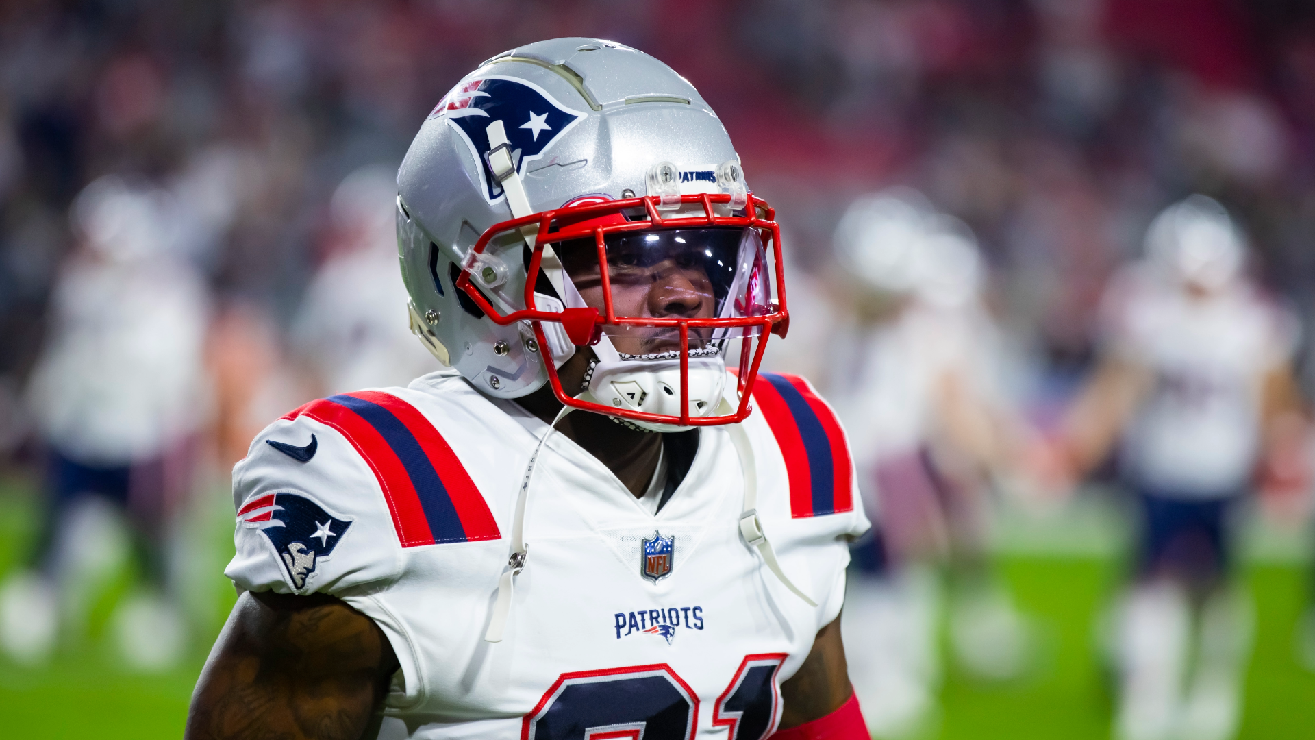 Patriots Rumors: Key Defender Likely Heading To Injured Reserve