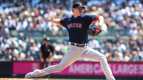 Red Sox News: Shohei Ohtani, David Ortiz, Bartolo Colon - Over the