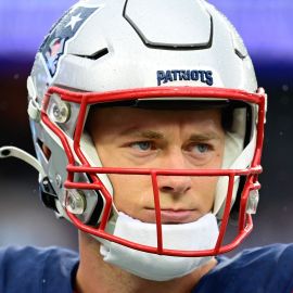 Patriots Rumors: Bailey Zappe, Malik Cunningham Waived; Mac Jones Only QB  on Roster, News, Scores, Highlights, Stats, and Rumors