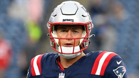 Patriots QB Mac Jones has positive preseason debut in Bill O'Brien offense  - Pats Pulpit