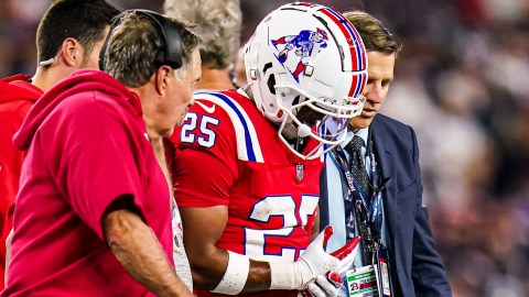 New England Patriots 'Malik Magic:' Cunningham to Kickstart