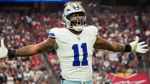 Cowboys: Micah Parsons, Jerry Jones get 100% real on 49ers challenge in  Week 5