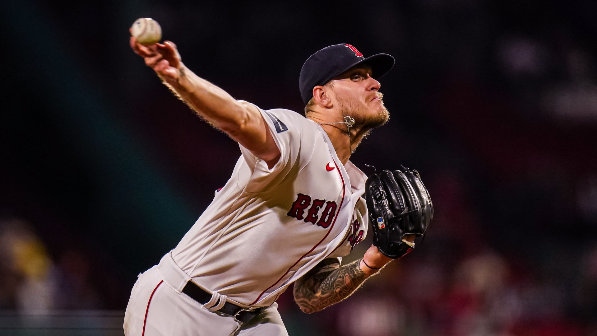Red Sox Notes: Boston Falls Behind With Short Starting Pitching