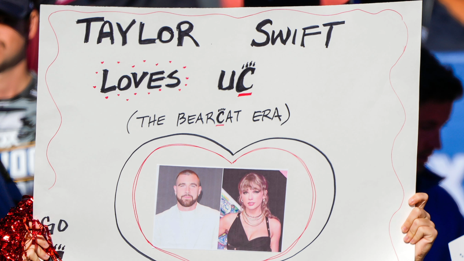 Jason Kelce Trolling People Over Taylor Swift, Travis Kelce Dating Rumors