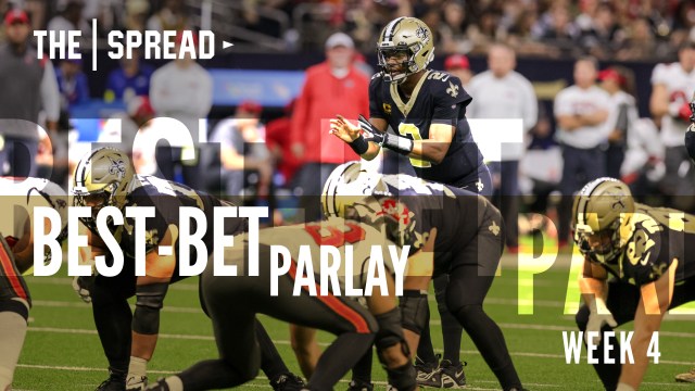 Best Bets For NFL Week 1, NESN The Spread Podcast