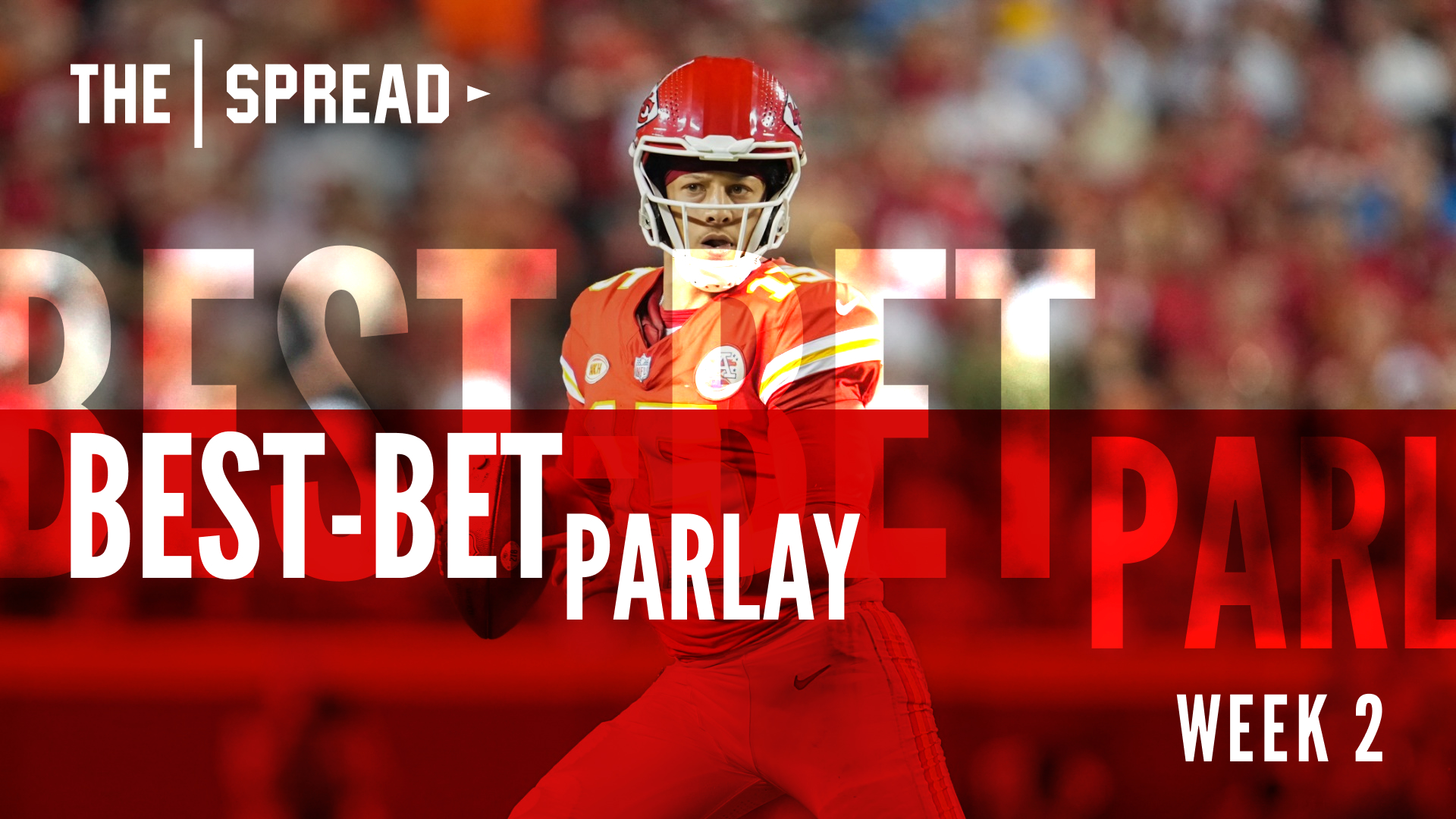 NFL Picks: Best-Bet Parlay Envisions Chiefs Bounce-Back Game
