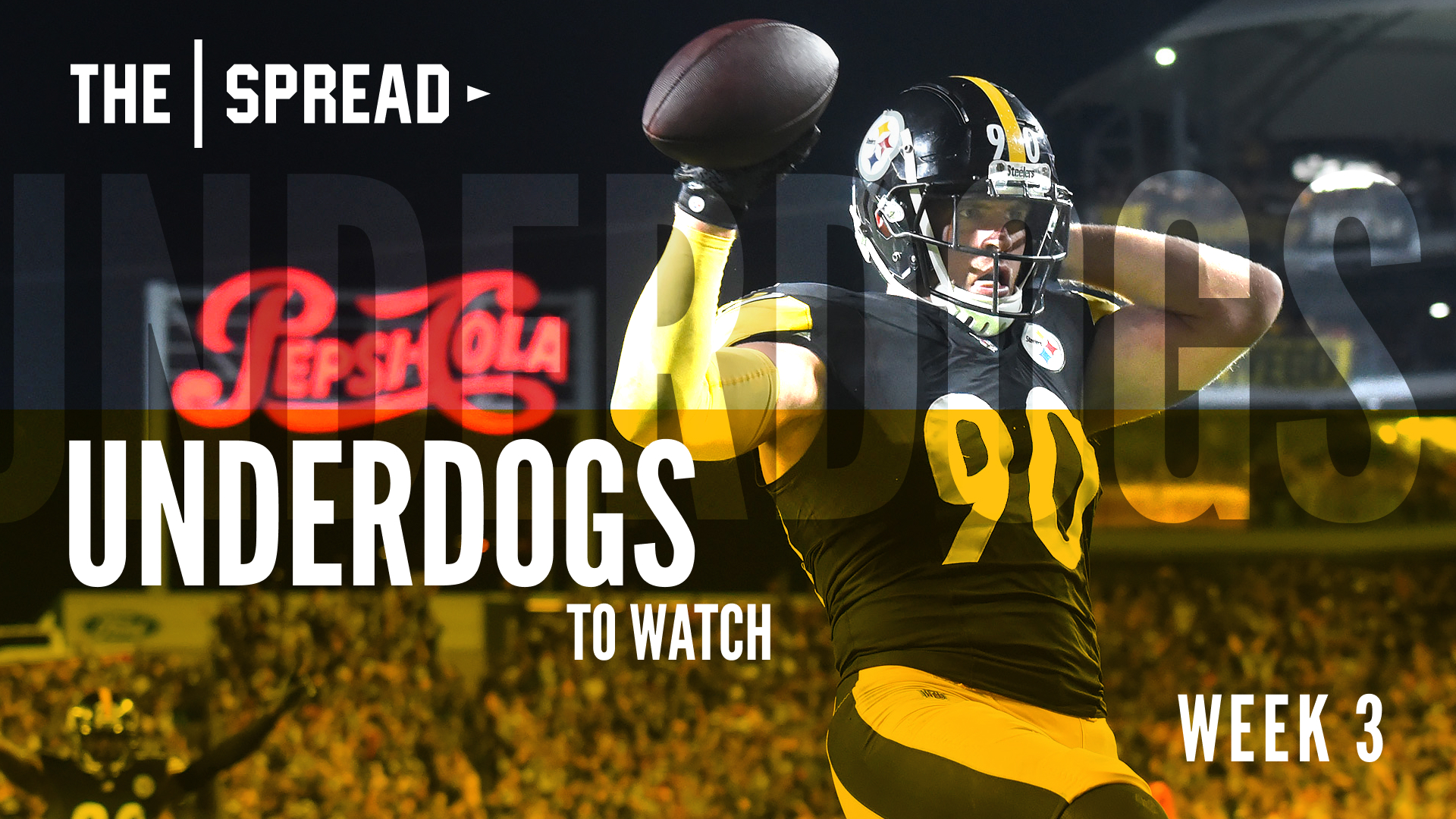 Steelers vs. Raiders NFL Week 3 best bet and odds: Why Pittsburgh should  cover as road underdog