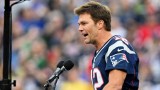 Former New England Patriots quarterback Tom Brady