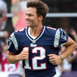 Patriots just 18th in Pro Football Focus' latest power rankings - Pats  Pulpit