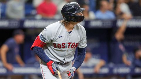 David Price strong in season debut but Red Sox fall 5-4 to White Sox;  Mookie Betts homers 