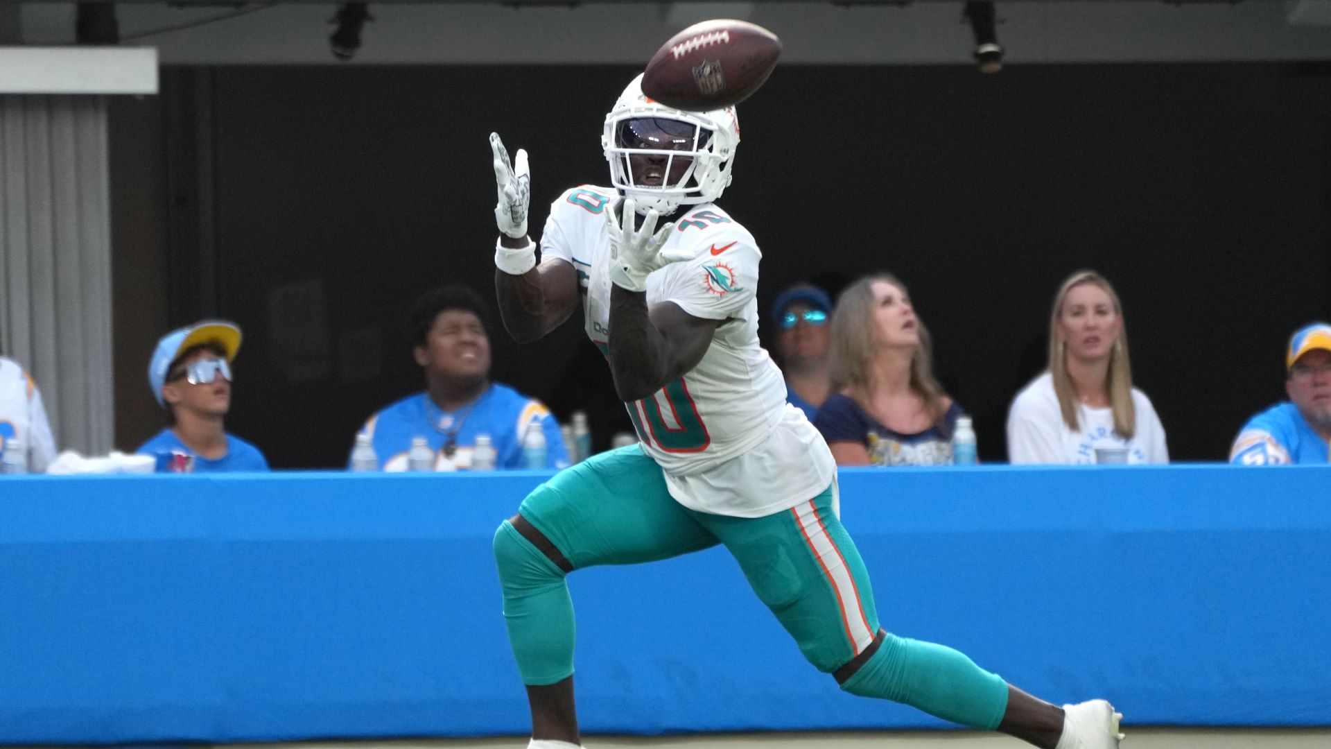 Miami Dolphins: The Top 25 Most Disappointing Dolphins Ever, News, Scores,  Highlights, Stats, and Rumors